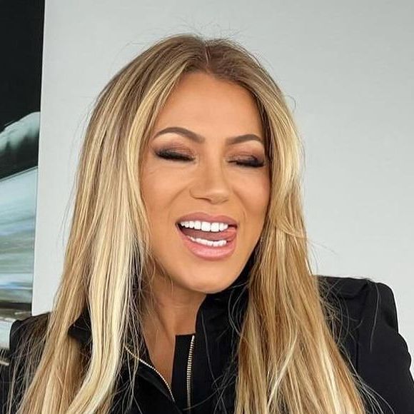 Amiga disse que Iran Ângelo não teria motivos para vazar notícia sobre o ex