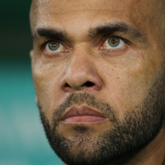 Daniel Alves tem data de julgamento marcada