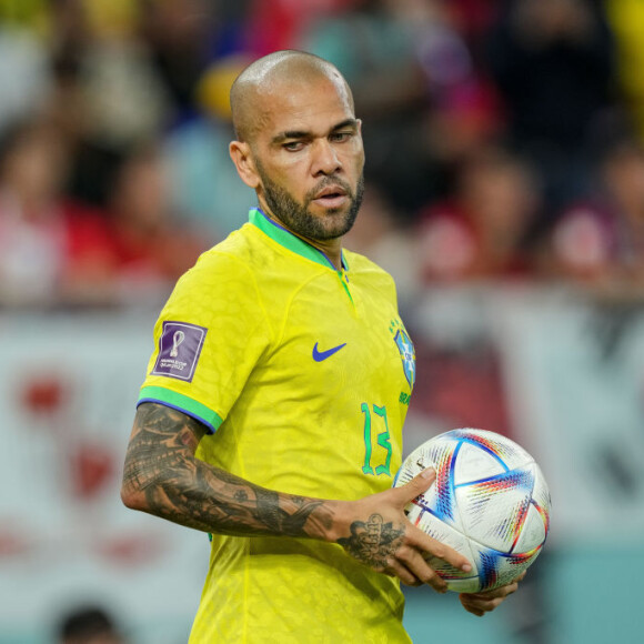 Daniel Alves pode pegar até 9 anos de prisão