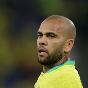 Daniel Alves também terá que pagar indenização à vítima