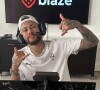 Neymar publica indireta após reportagem de jogos de azar