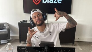 Neymar manda indireta após escândalo envolvendo site de apostas: 'Inveja'