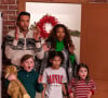 'O Melhor Natal de Todos' é um filme de natal da Netflix que fala do espírito natalino e especialmente de amizade