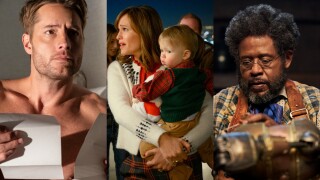 O que assistir hoje à noite? 6 filmes de Natal a um clique da sua TV para você que é 'Grinch' e ficará longe de festas