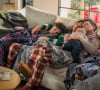 Top 10 da Netflix em dezembro de 2023 está o filme 'Trocados' que tem o tema natal e família