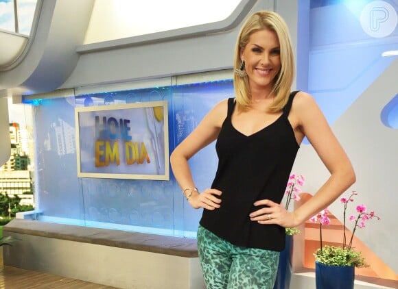 Ana Hickmann em um vídeo lembrou das dificuldades que superou e da trajetória vitoriosa que obtém