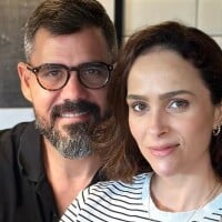 Burn out na gravidez: Leticia Cazarré revela grave diagnóstico à espera de sexto filho com Juliano Cazarré