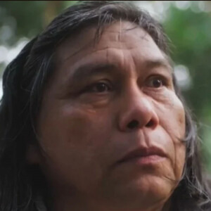 Na novela 'Terra e Paixão', Jurecê (Daniel Munduruku) vai ser peça-chave para unir casal que inda não decolou. Saiba quem!