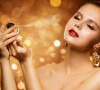 Perfume com o glow do Réveillon: 3 opções de fragrâncias do Boticário com o brilho do Ano-Novo