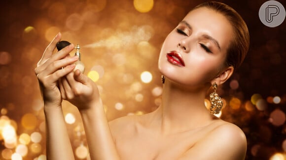 Glamour Gold Glam - O Boticário  Produtos de beleza, Cosméticos