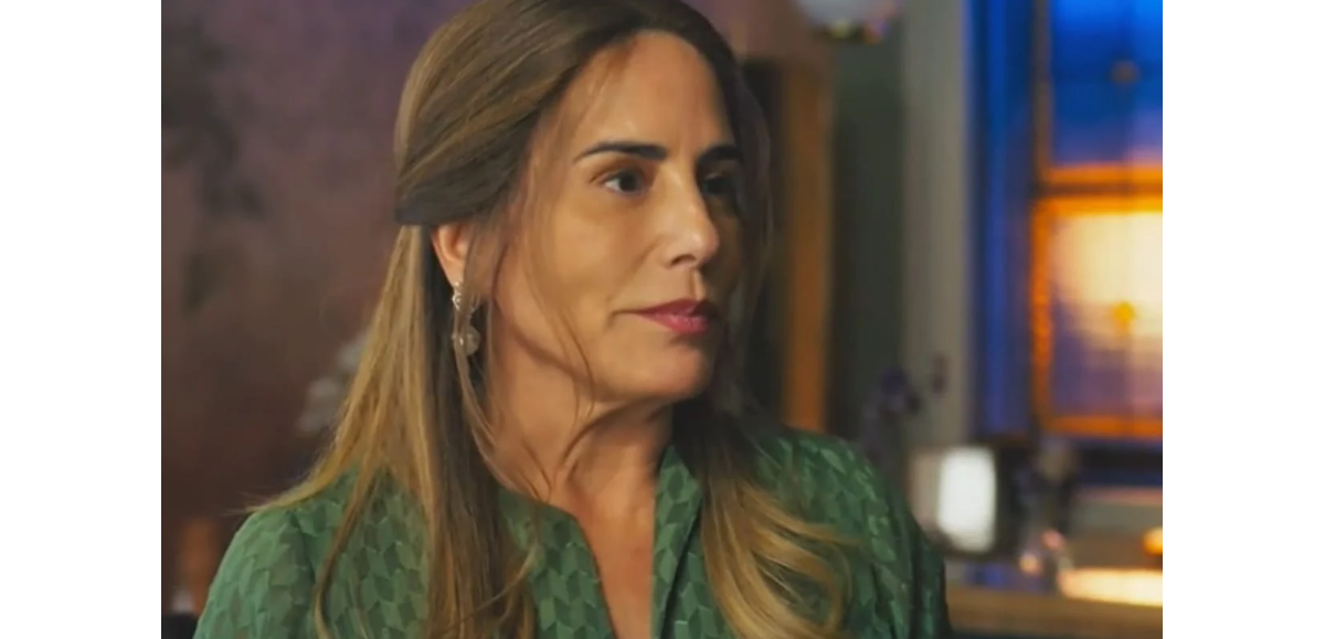 Agatha está viva na novela 'Terra e Paixão'? Eliane Giardini volta à Globo  para gravar cenas vitais da vilã; entenda!