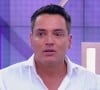 Leo Dias fora do 'Fofocalizando': SBT toma decisão e coloca jornalista em nova função na emissora
