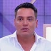 Leo Dias fora do 'Fofocalizando': SBT toma decisão e coloca jornalista em nova função na emissora