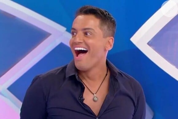 Leo Dias segue na programação do SBT em 2024 só que em novo programa: 'Agora é Aqui'