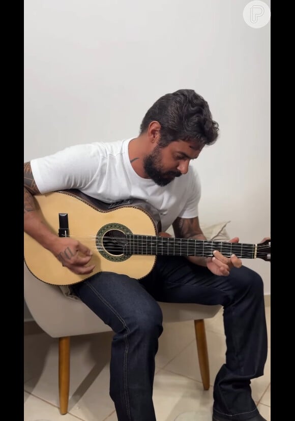Morte do cantor sertanejo João Carreiro foi lamentada por Mariano, dupla de Munhoz: 'Que privilégio foi ter em um ídolo um grande amigo! Descanse em paz, que Deus conforte os nossos corações! Até breve meu amigo'