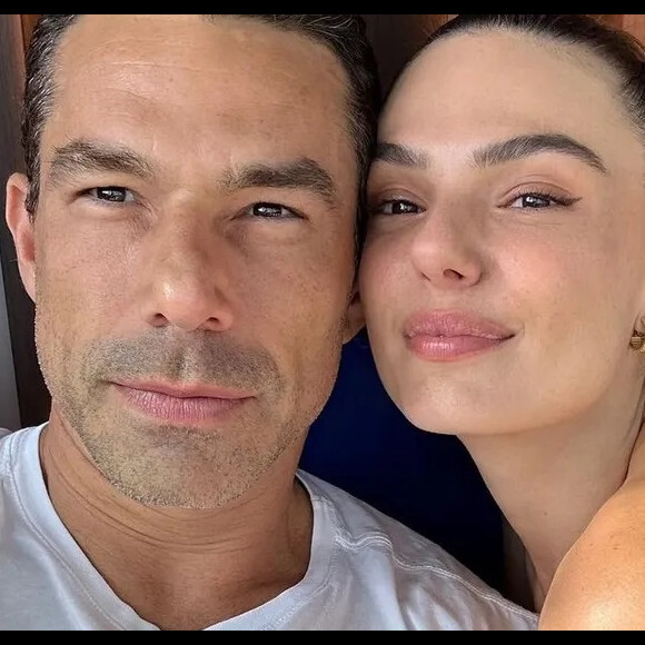 Wanessa Camargo deixará os filhos sob os cuidados de Marcus Buaiz e Isis Valverde enquanto está no BBB 24, segundo colunista