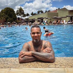 Rodriguinho pode ficar de fora do BBB 24 após vazamento de nome