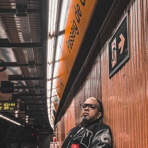 Rodriguinho foi primeiro participante oficialmente divulgado