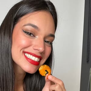 Semelhança entre Alane, do 'BBB 24', e Bruna Marquezine chama atenção e web alfineta Neymar