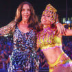 Anitta substitui Ludmilla em música com Ivete Sangalo e web reage: 'A mãe da Lud surtando'