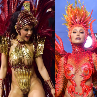 Carnaval 2024 em São Paulo! Quem são as rainhas de bateria confirmadas na festa? Conheça a lista!