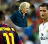 Jorge Jesus compara Neymar a Cristiano Ronaldo