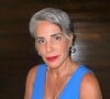 Uma das maiores atrizes da teledramaturgia brasileira, Gloria Pires atualmente tem 60 anos de idade
