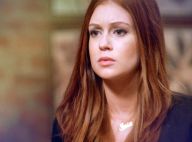 'Império': Du (Josie Pessoa) ameaça agredir Maria Isis (Marina Ruy Barbosa)