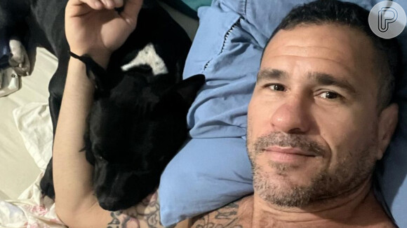 Morte cruel de Diego Braga: preso deu detalhes do crime contra o lutador de MMA em comunidade do Rio de Janeiro em 15 de janeiro de 2024