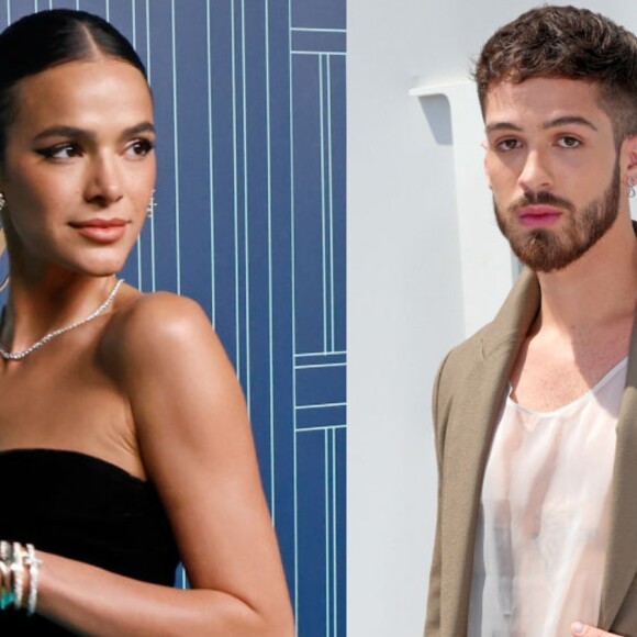 João Guilherme e Bruna Marquezine estariam se conhecendo melhor segundo um colunista e a web sempre se empolgou diante desse suposto namoro