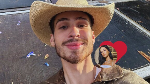 Bruna Marquezine grávida? Após anúncio de Virginia, João Guilherme revela desejo e web se empolga: 'Ela vai querer sim'