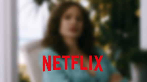 Irreconhecível! Para viver traficante na Netflix, atriz de famosa série surge completamente diferente. Veja transformação