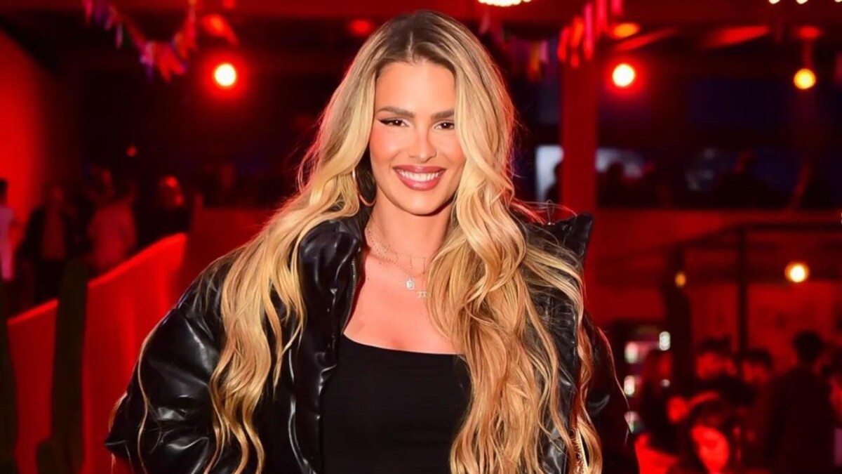 Foto Yasmin Brunet Faturou Milhões De Reais Em Menos De Duas Semanas De Bbb 24 Purepeople 5455