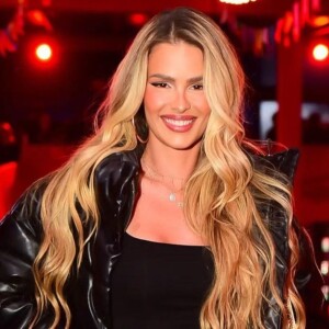 Yasmin Brunet faturou milhões de reais em menos de duas semanas de 'BBB 24'