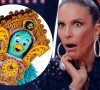 'The Masked Singer Brasil 2024': Quem é o Cuco? Jornalista e ator podem ser o famoso por trás, suspeita wev