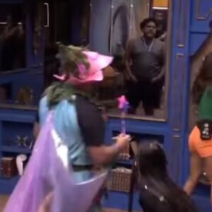 Vanessa Lopes desistiu do 'BBB 24'