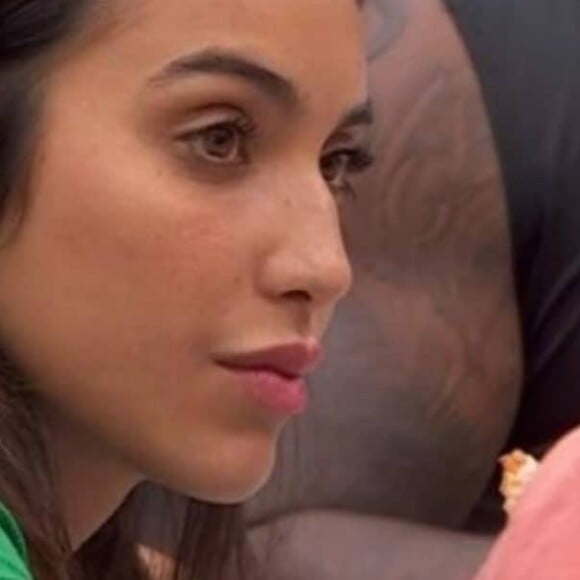 Vanessa Lopes desistiu do 'BBB 24' e mandou recados para participantes na casa