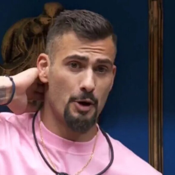 'BBB 24': Rodriguinho reviveu as críticas ao corpo de Yasmin Brunet e culpou Nizam pelos comentários