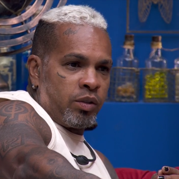 'BBB 24': Rodriguinho tem gerado polêmicas com suas críticas ao corpo de Yasmin Brunet