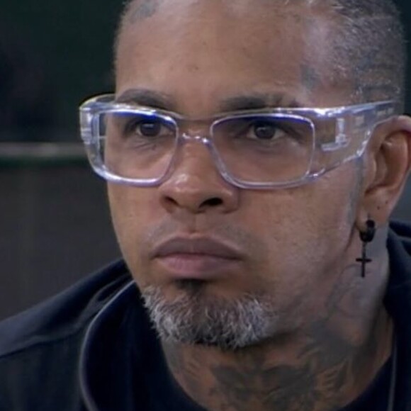 'BBB 24': Rodriguinho, durante uma conversa no quarto do líder, voltou a falar sobre Yasmin Brunet