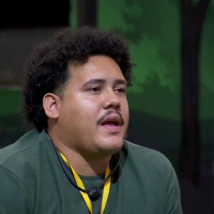 'BBB 24': Lucas disse que homens só olham o corpo feminino como objeto de prazer