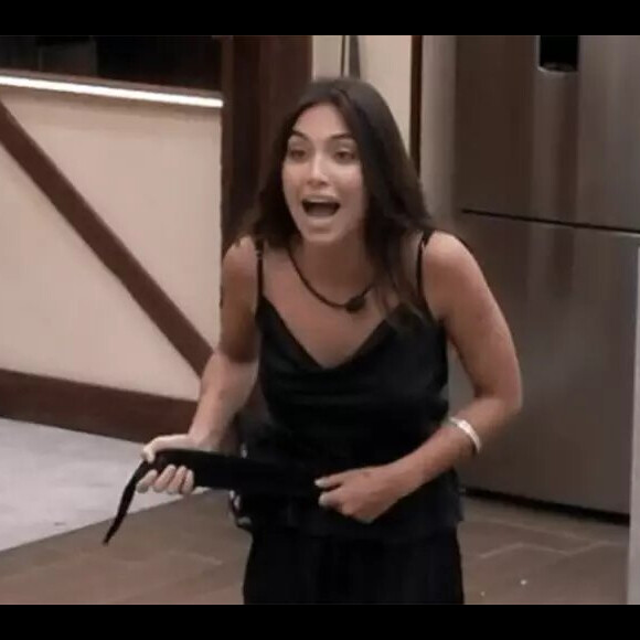 Vanessa Lopes surtou no 'BBB 24' depois de criar teorias e fantasias na sua cabeça