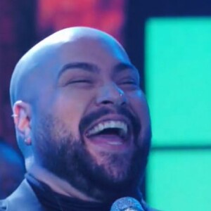 Tiago Abravanel que já fez novela na Globo, após desistir do seu 'BBB', foi menos visto na emissora