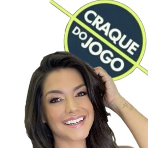 Thais Fersoza ganhou o título de 'craque do jogo' por sua entrevista com Nizam