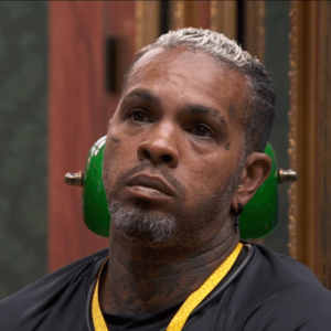 'BBB 24': Líder da Semana, Rodriguinho participará do Sincerão contra Alane, quem indicou ao Paredão