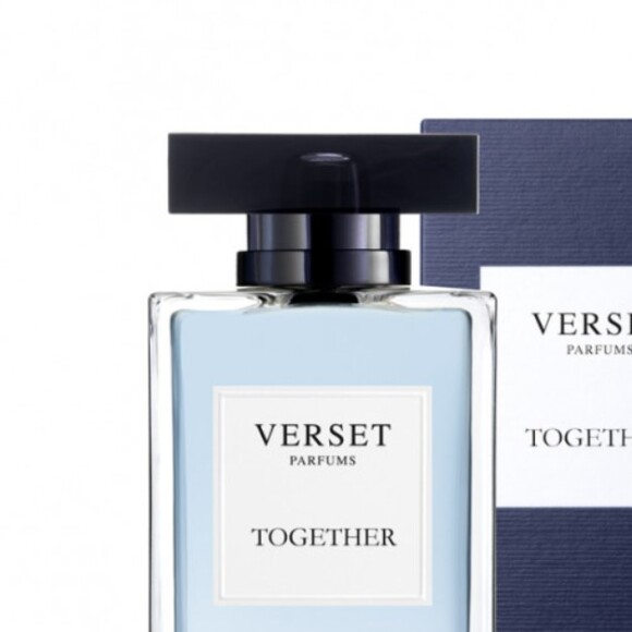 
Together - Verset lembra perfume importado usado por Yasmin Brunet no 'BBB 24'
