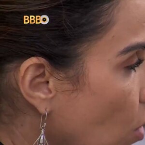 No 'BBB 24', Wanessa Camargo afirma ver maldade em Davi