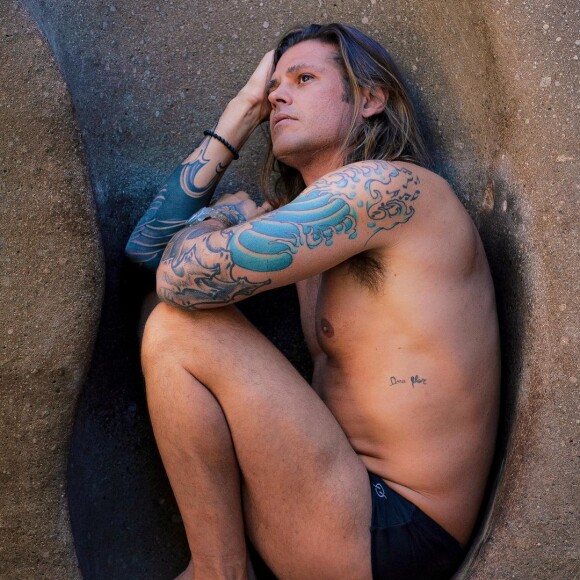 Dado Dolabella usou seus stories do Instagram para publicar um desabafo