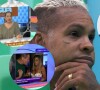 'BBB 24': Rodriguinho 'assiste' à críticas de Sonia Abrão, Leo Dias e MC Poze