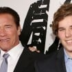 O filho de Arnold Schwarzenegger, Christopher, perdeu muito peso e esta é sua aparência agora